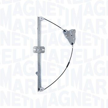350103132600 Magneti Marelli Склопідйомник (механізм переміщення скла)